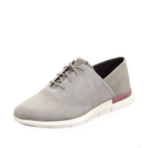 LIKE NEW-Cole Haan Grand Horizon oxford sneakers